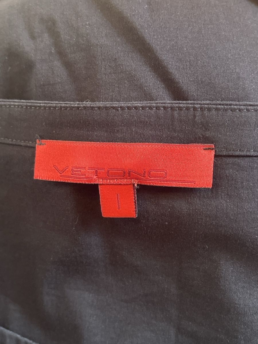 Top: Top von VETONO Gr. 38  – Usato da Balsthal venduto da Katzenfan99 2