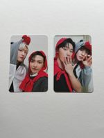 ATEEZ - GH Pt.1 Unit photocards official 