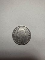 20 Rappen 1908