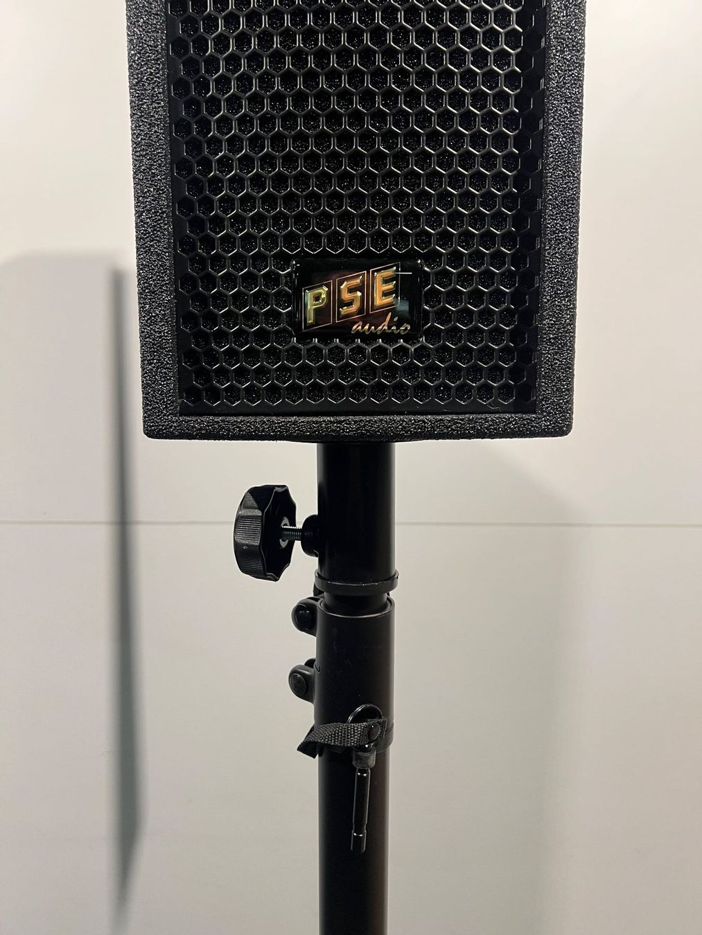 Konsolen: 001 PSE Audio-System komplett inkl. Case – Gebraucht aus Wangen an der Aare von TBYN 3