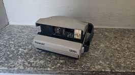Macchina fotografica istantanea Polaroid 1200i