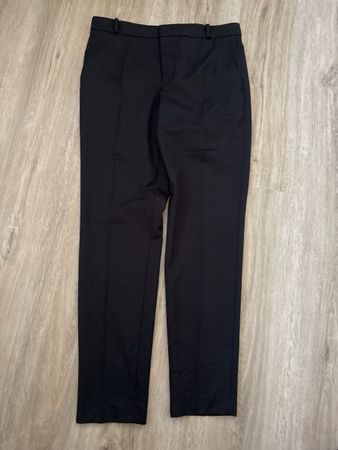 Zara Woman Pantalon noir taille M