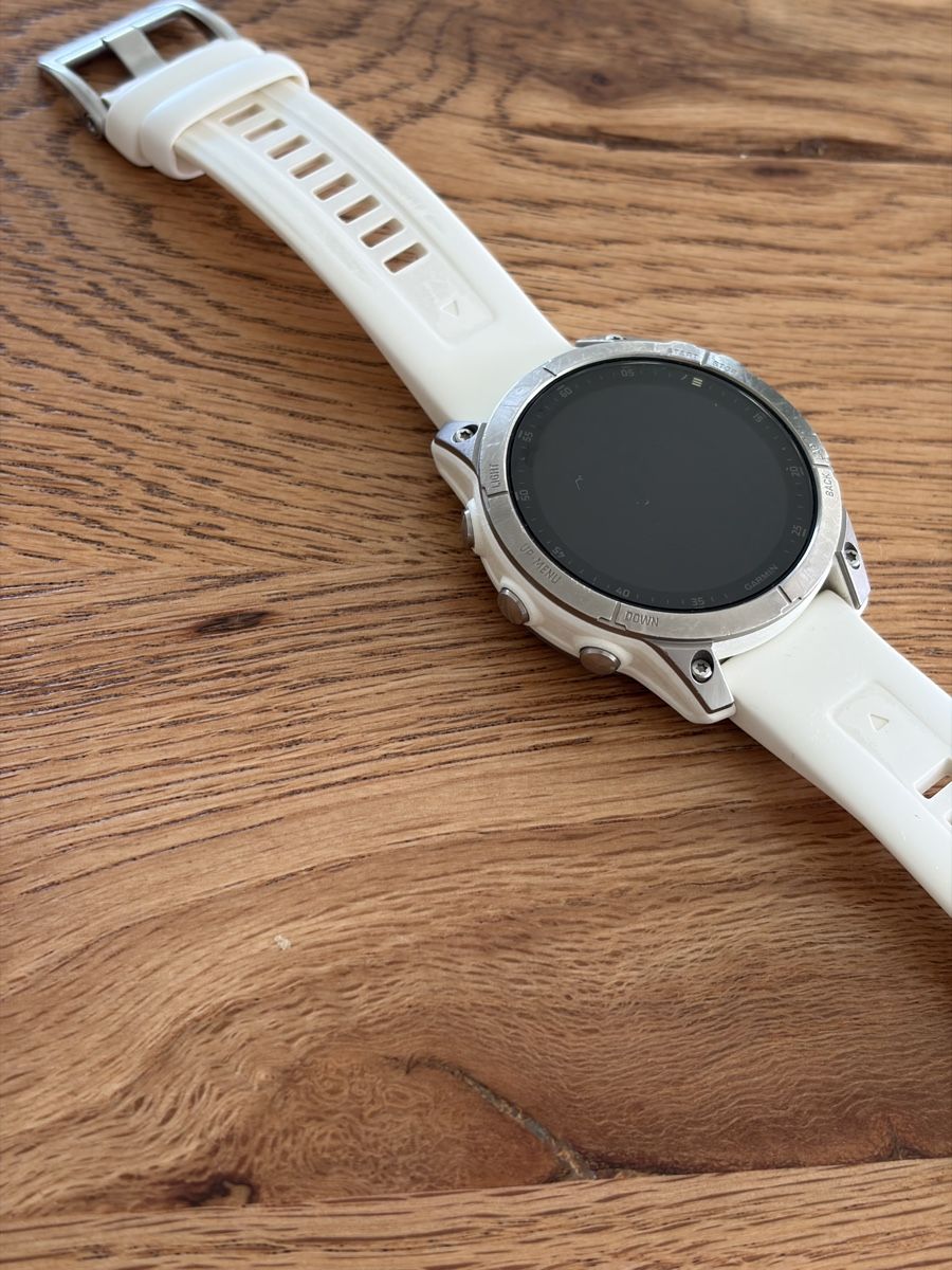 Garmin Smartwatch: GARMIN EPIX GEN 2 | 47mm – Gebraucht aus Hergiswil NW von FlavioWeber11 3