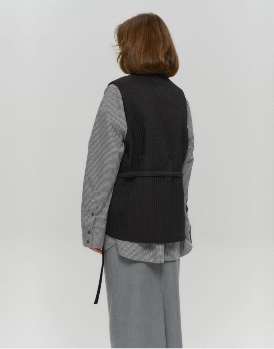 Gilet & Giacche senza maniche: gilet matelassé M – Nuovo (secondo la descrizione) da Forel (Lavaux) venduto da julie13 3