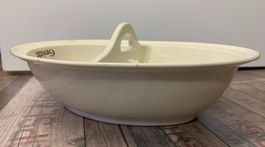 Tisch-Waschschüssel - antik / sehr selten - Villeroy&Boch