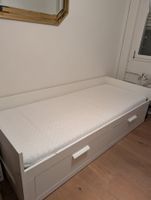 Brimnes Daybed - Ohne Mattrazze