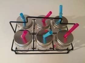 Gläser: Verres à shorts neuf – Neu und originalverpackt aus Frasses von soowoo12