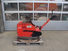 Bomag BPR 55/65D Vibroplatte
