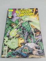Green Lantern #4    (Deutsche-Ausgabe)