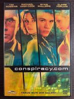 Conspiracy.com - Traue nur dir selbst