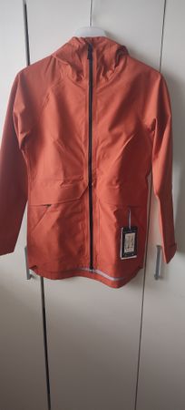 Scott Tech coat 3L  jacket, size XS, new with tags.