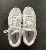 adidas Originals ASTIR - Sneaker low - footwear white /weiss