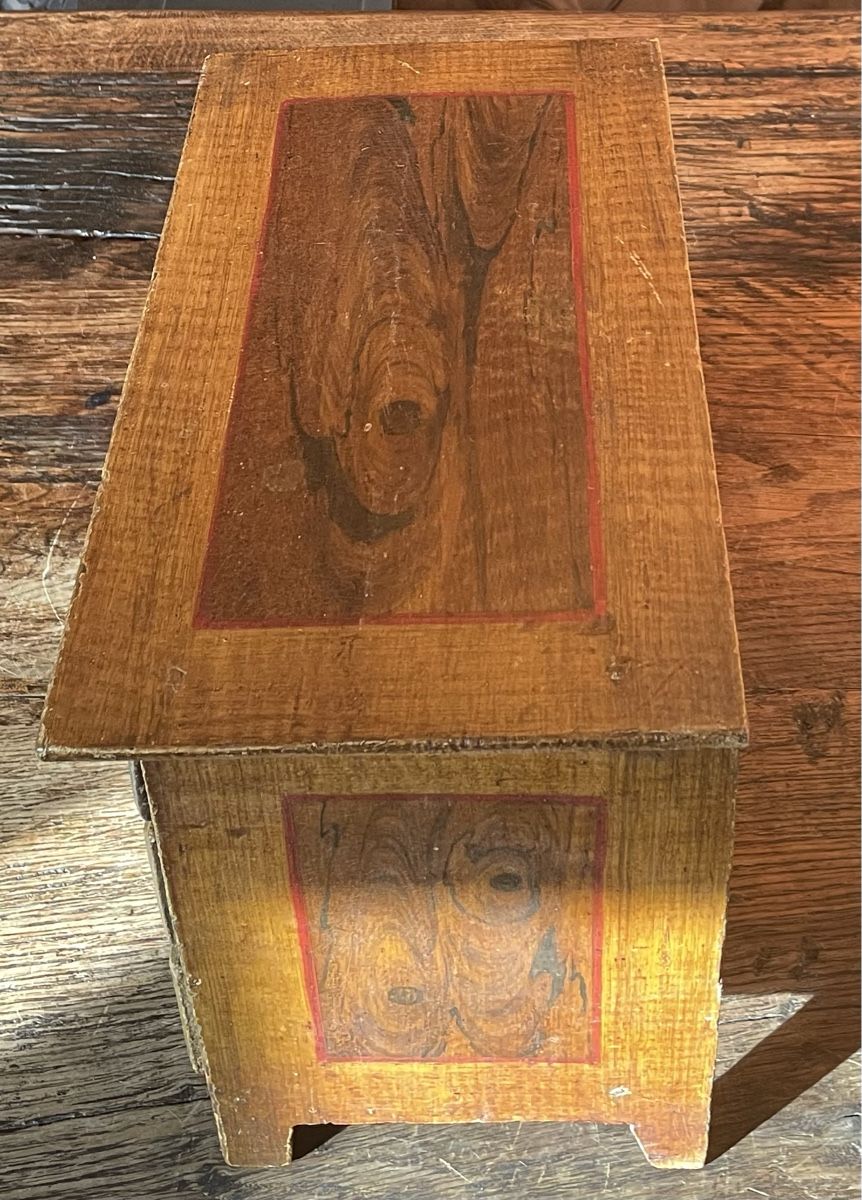 Cassettiere: Appenzeller Modellkommode – Usato da Rorschacherberg venduto da farmer61 4