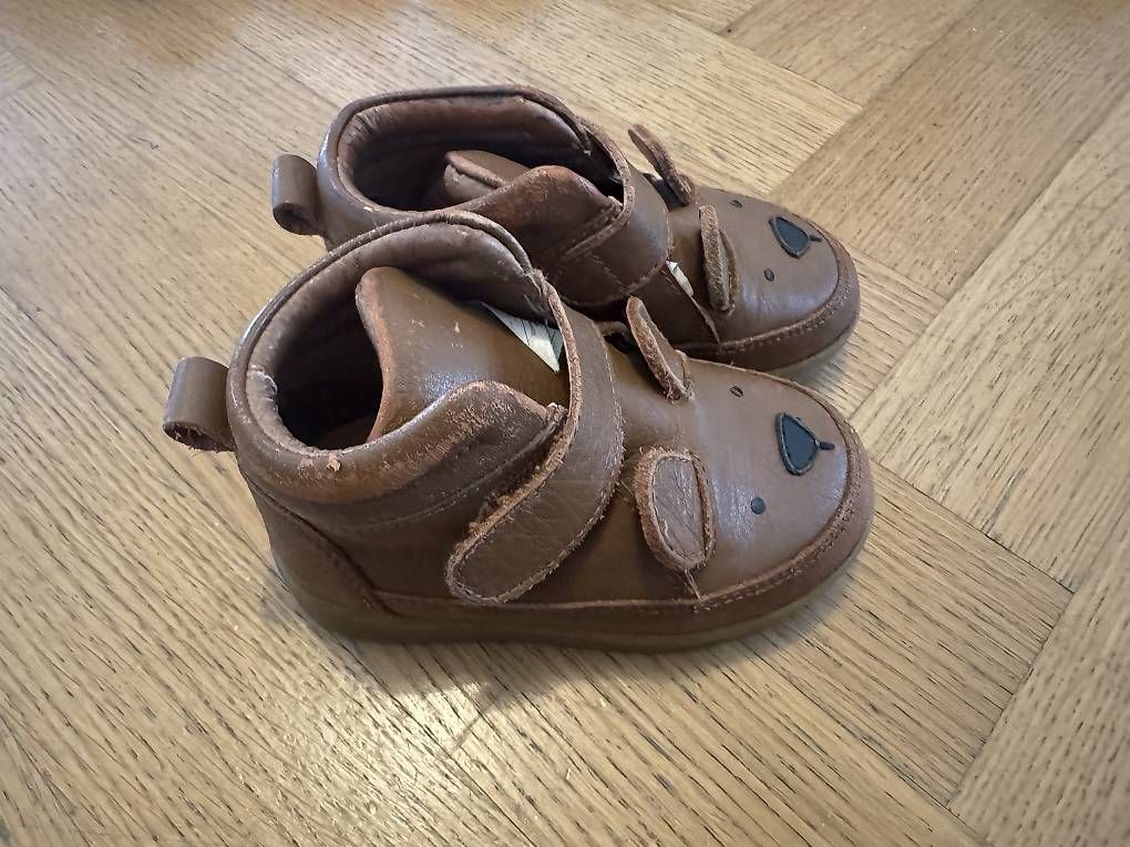 Scarpe per ragazzi: Donsje 23 – Usato da Muralto venduto da bma_28rb