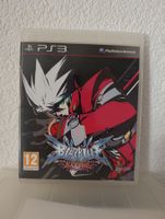 BlazBlue: Continuum Shift Extend (PS3)