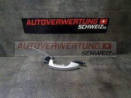 5G0837206Q Türgriff Vorne Rechts Skoda Fabia 1.2TSI
