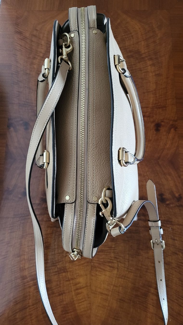 Coach Sacs femmes: Tasche Coach – D'occasion à Muttenz par Igma 3