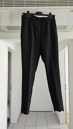 klassische Hose