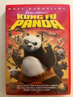 Dreamworks: Kung Fu Panda (2008) DVD