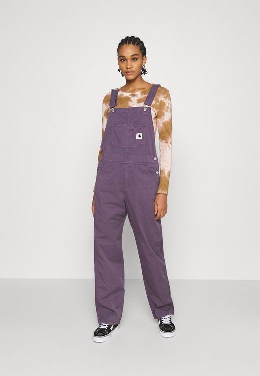Salopette Carhartt WIP overalls Kaufen auf Ricardo
