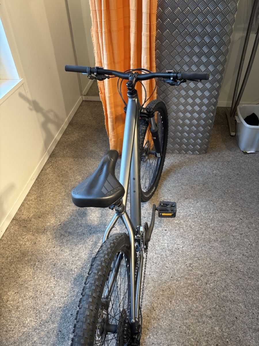 Specialized Biciclette: Kinder MTB von Specialized occa. – Usato da Konolfingen venduto da luc_sx58 4