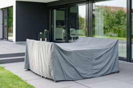 STERN Schutzhülle für Sitzgruppe 300x220x90 cm (TOP ZUSTAND)