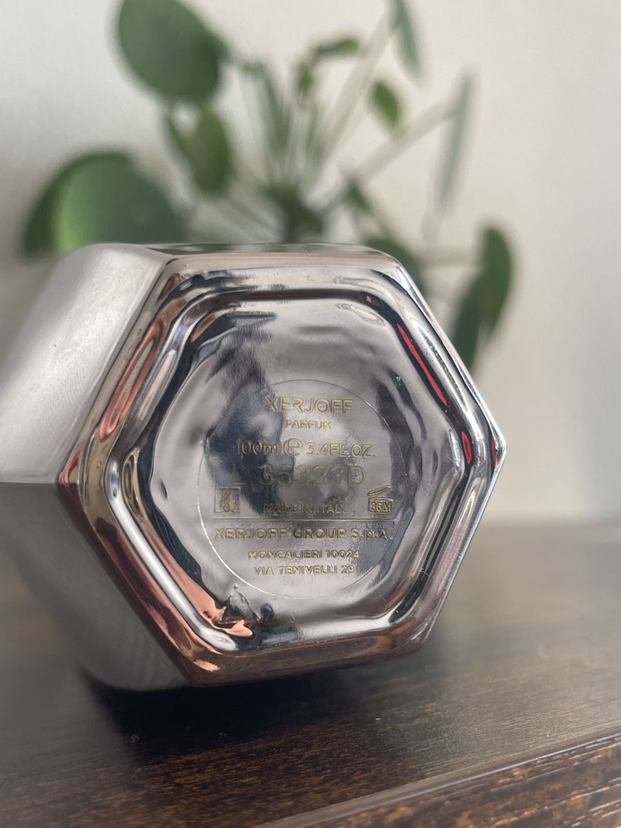 Xerjoff Profumi & Eau de Toilette: Xerjoff - Tony Iommi Monkey Special 100ml – Usato da Romanshorn venduto da jannishko 2