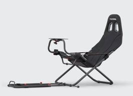 Playseat® Challenge Black ActiFit
