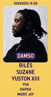 Venoge Festival - 2 billets adultes  14.08.2026
