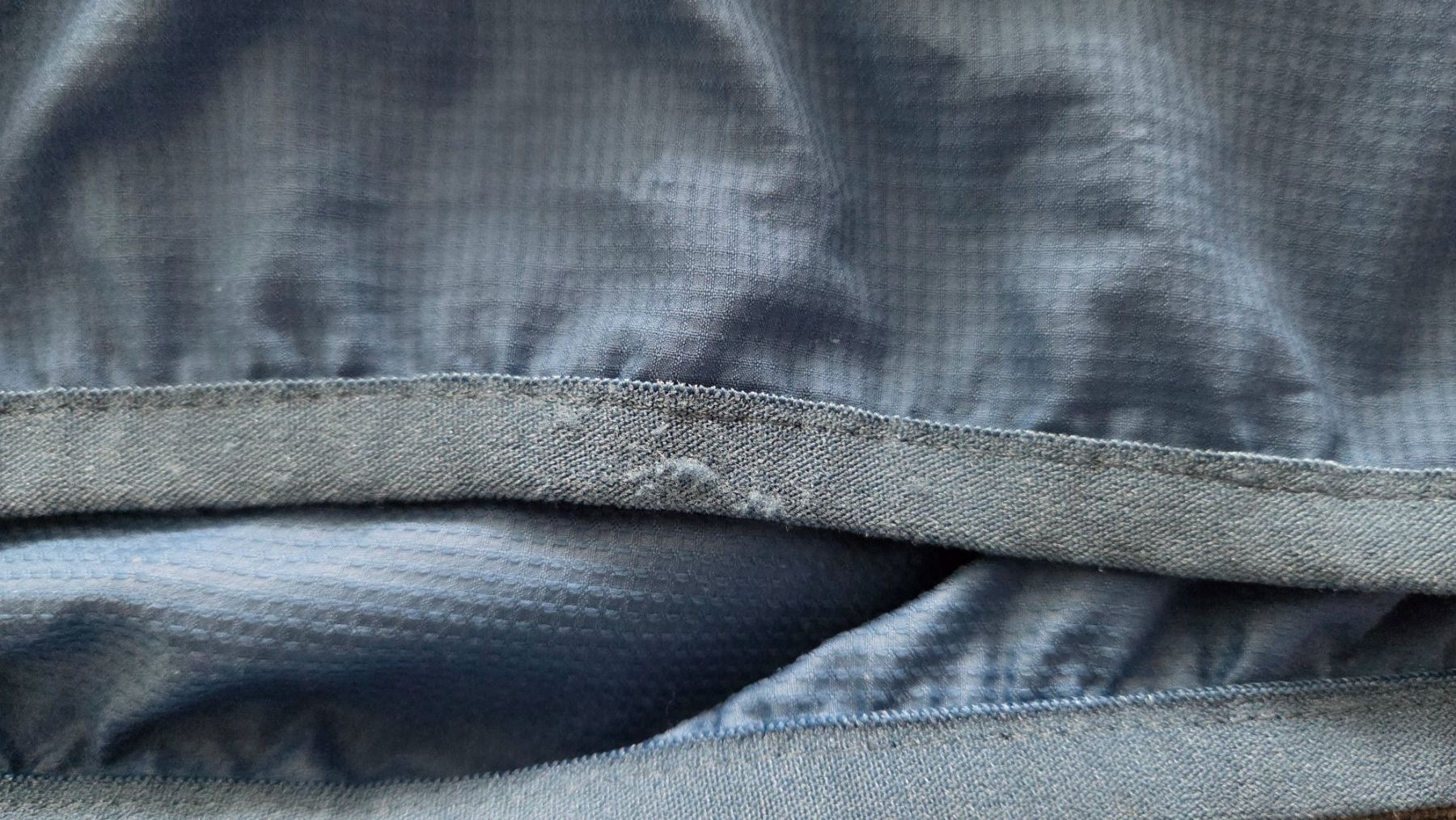Jack Wolfskin Jacken: Fahrrad-/ Bike-windjacke – Gebraucht aus Einsiedeln von kiphrajaya 6