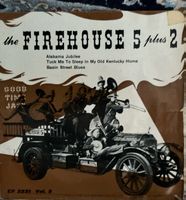 THE FIREHOUSE 5 PLUS 2