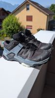 Salomon X Ultra 4 Gore-Tex Damen Grösse 38 2/3 Schuhe