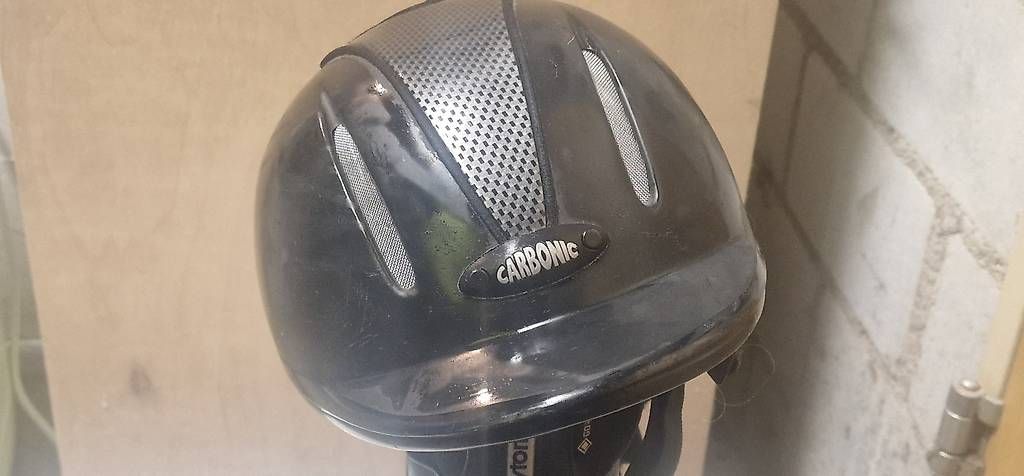 Helme: Reithelm – Gebraucht aus Nunningen von south-islander 3