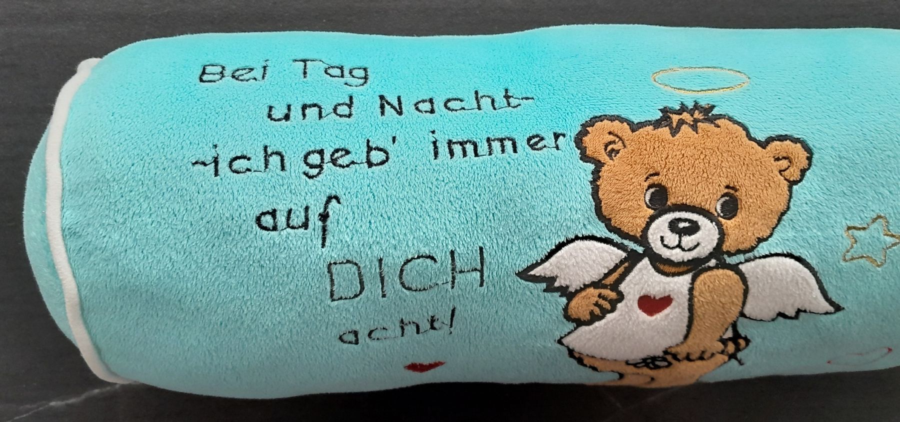 Cuscini: Engel Kissen – Usato da Alchenflüh venduto da roh_6xk8 1