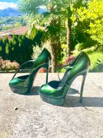 Décolleté Casadei 38