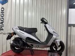 Malaguti f12 100 6500Km