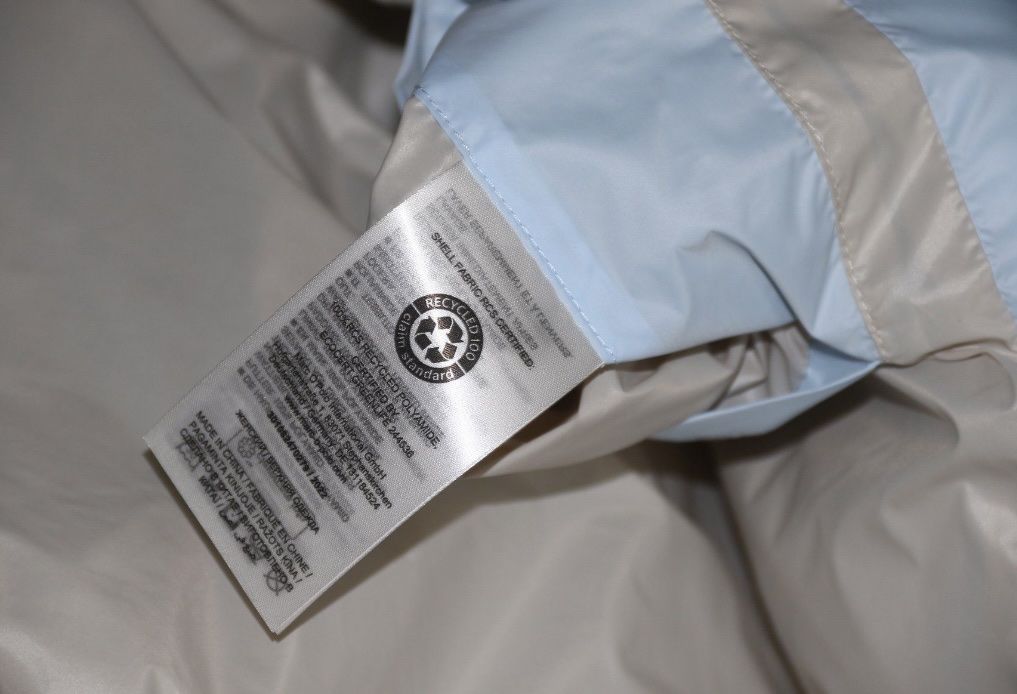 Marc O'Polo Giacche: Jacke von MARCO POLO Gr.38   NEU – Nuovo (secondo la descrizione) da Füllinsdorf venduto da Bambu2007 3
