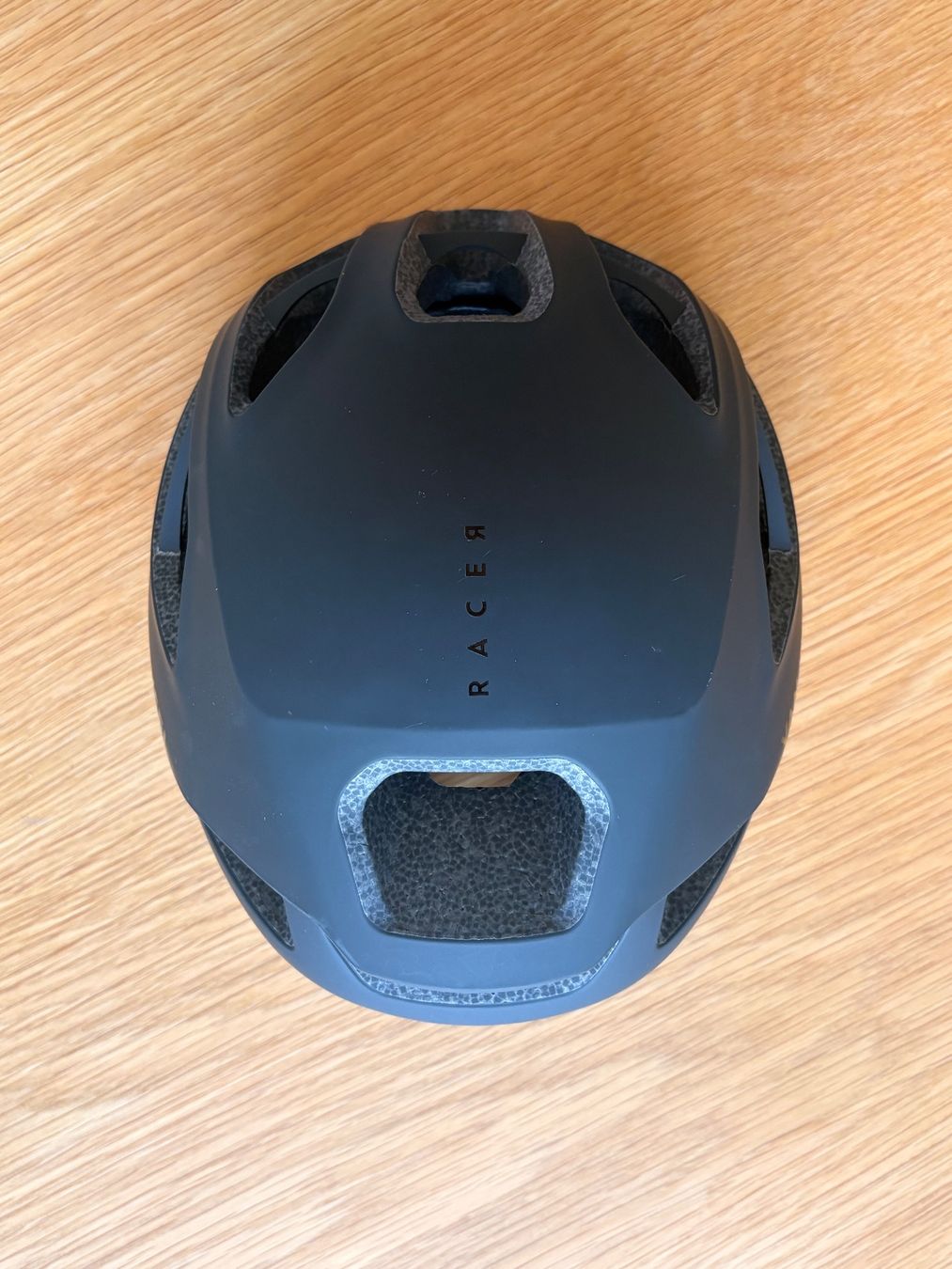 Helme: Van Rysel Rennvelohelm RCR – Gebraucht aus Lyss von Luuh 4