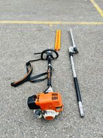 Heckenschere Stihl KM 130 R Kombi gerat