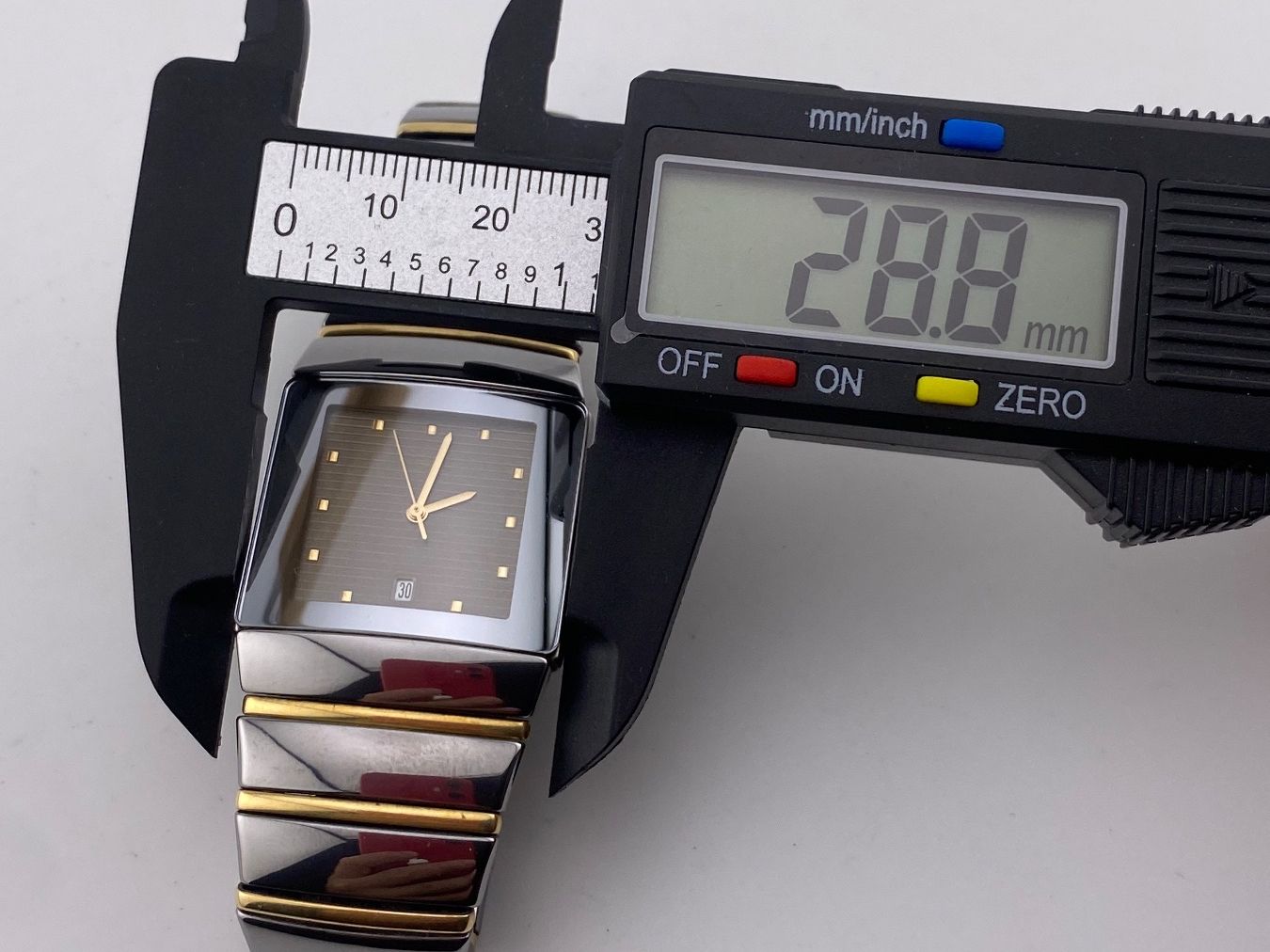 Rado Orologi: RADO céramique – Usato da Biel/Bienne venduto da MrP_WatchesBiel 2
