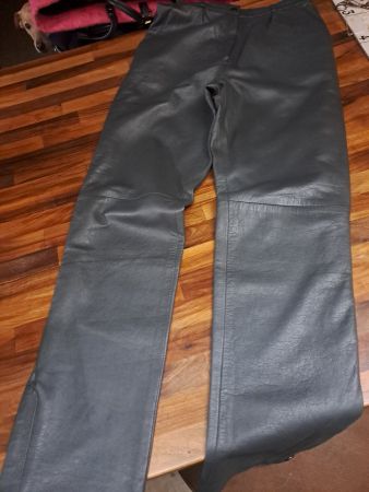 Lederhose XS/S