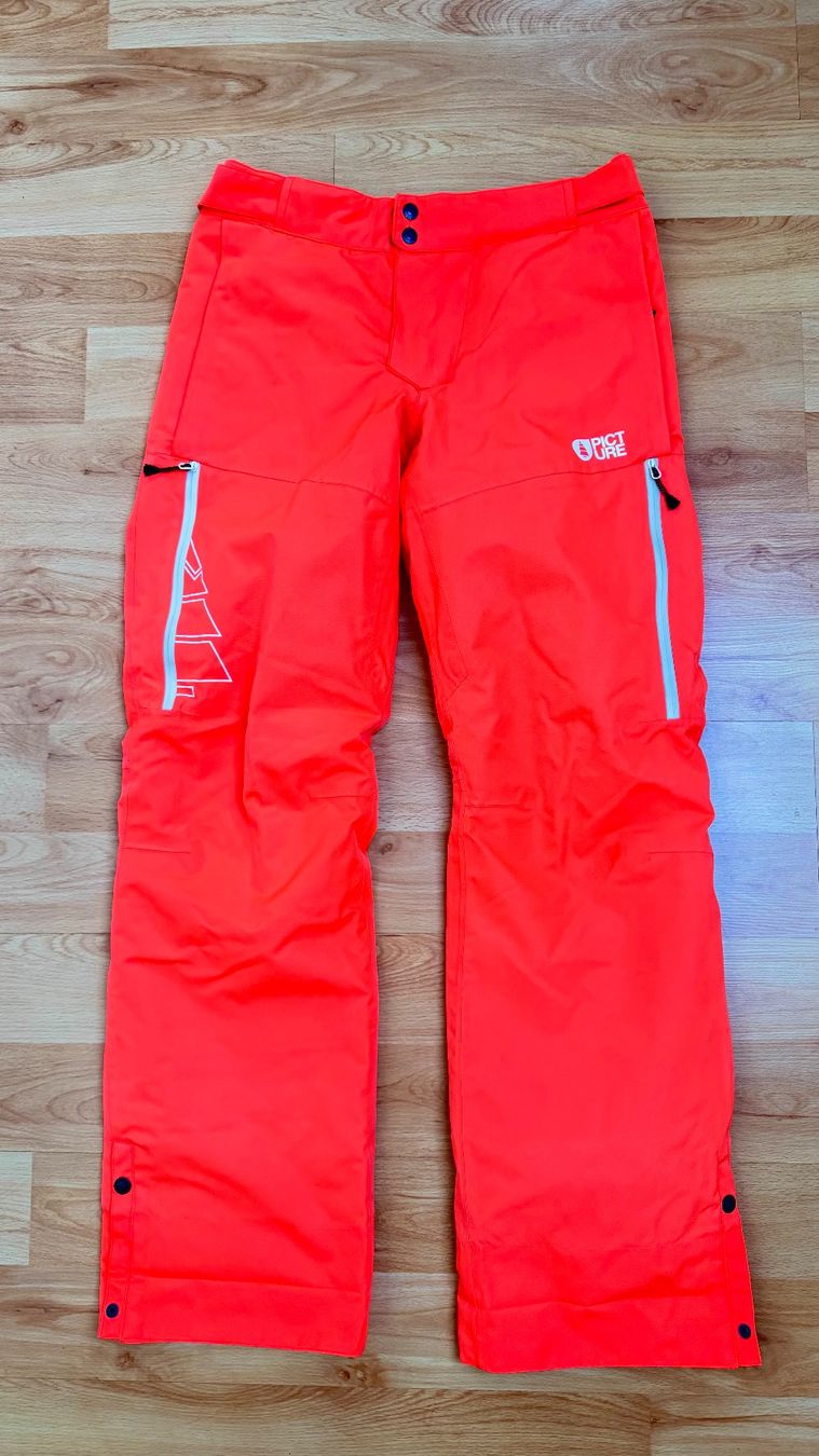 Picture Pantaloni: Skihose PICTURE, Gr. 16 – Usato da Dittingen venduto da Paprika8