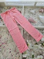Steiff Leggings Rosa Gr. 98
