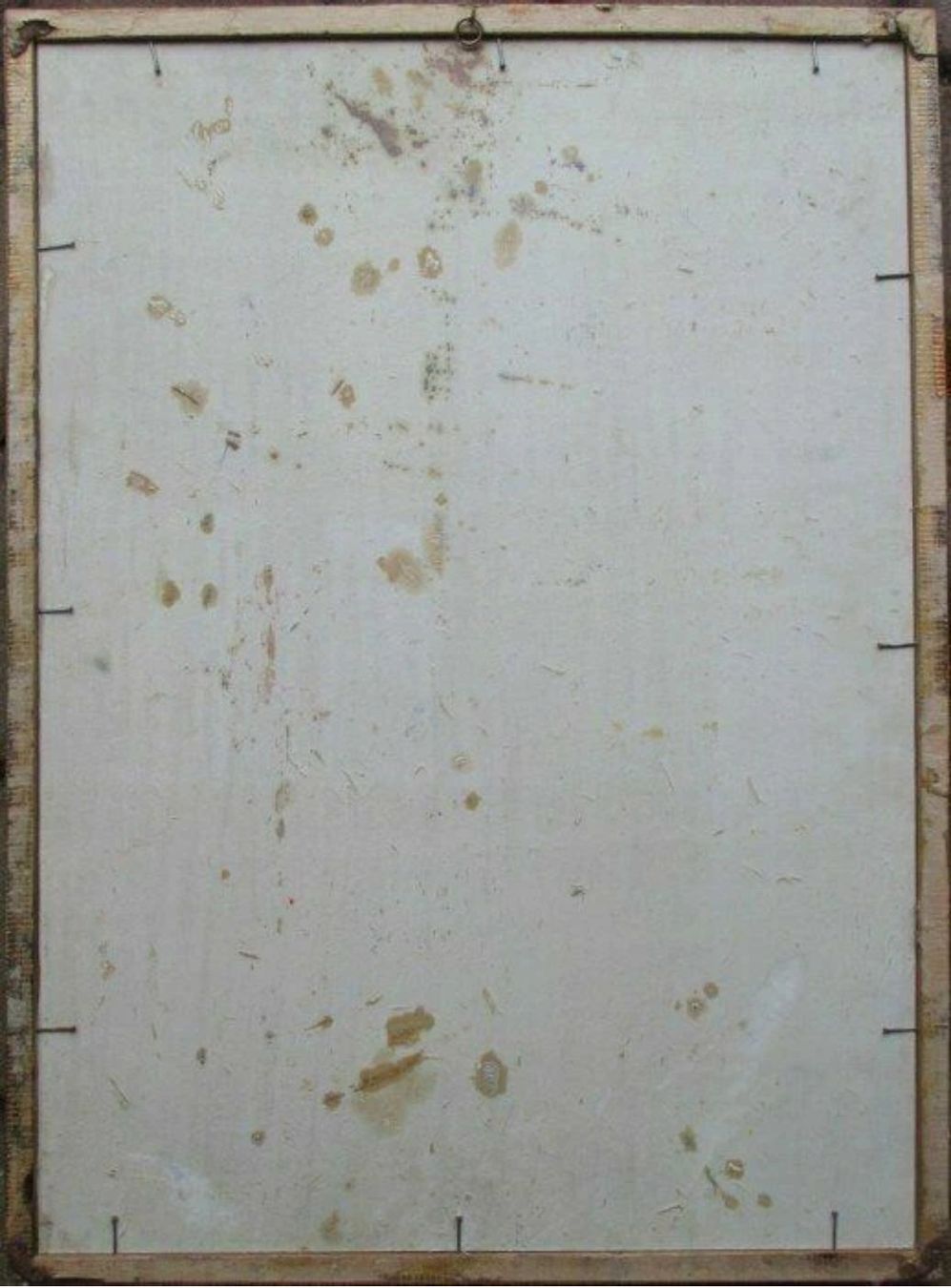 Dipinti: **Tableau Coghuf (Ernst Stocker)** 1963 – Usato da Basel venduto da PAUL_ART 3
