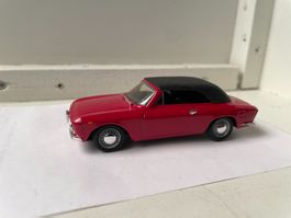 Alfa Romeo GTC 1:43