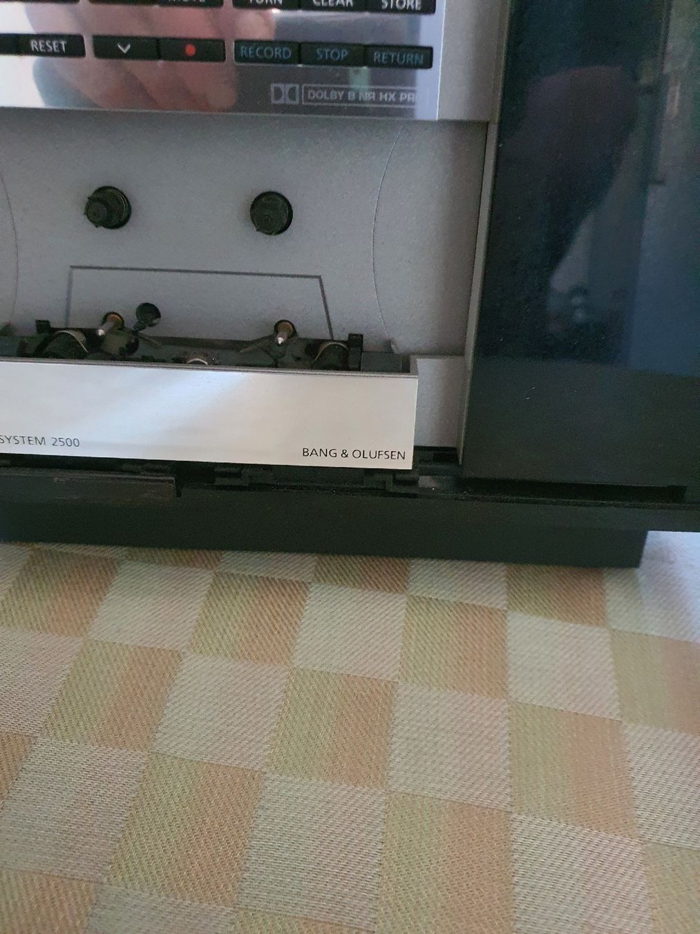 Bang & Olufsen Lettore multimediale & Streamer: Bang & Olufsen – Usato da Wangen b. Olten venduto da Hecht62xyz 3
