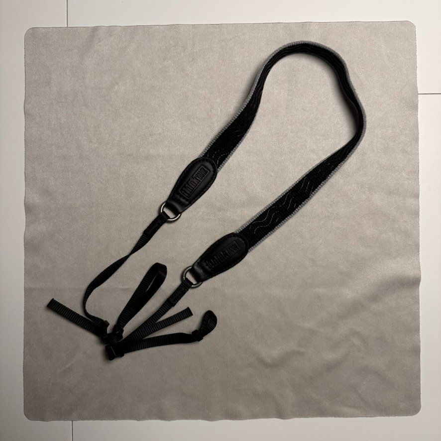 Borse: Camera strap ThinkTank v2.0 Grey – Usato da St-Sulpice VD venduto da rpope