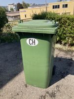 Container240L
