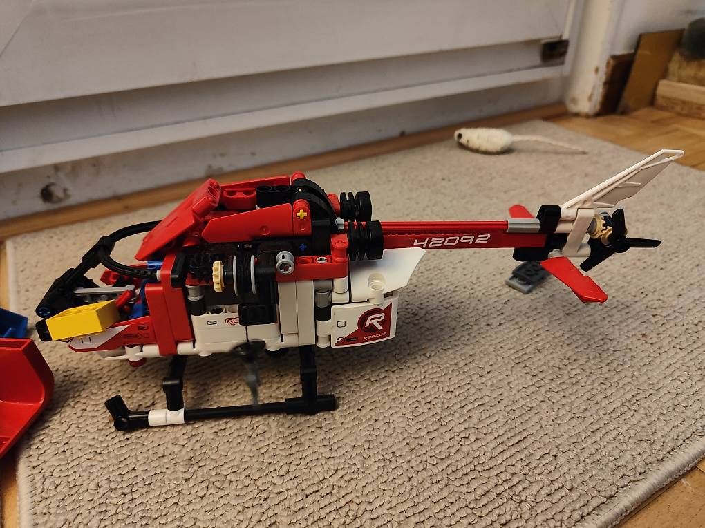 Giocattoli: Legos – Usato da Genève venduto da san_5t26 2