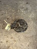 Sachs 503 Handschalter Zylinderkopf